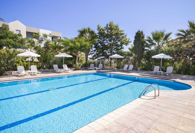 Fotos del hotel Ibiscos Garden:  7