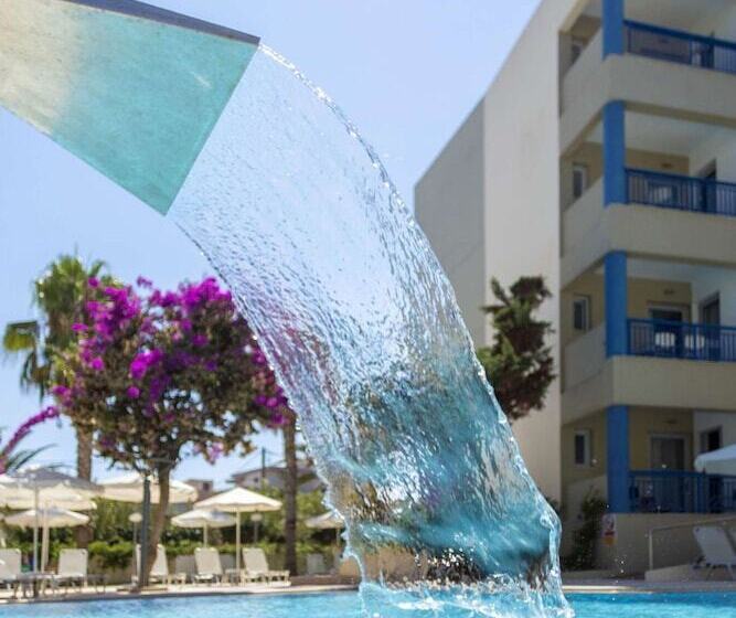 Fotos del hotel Ibiscos Garden:  15