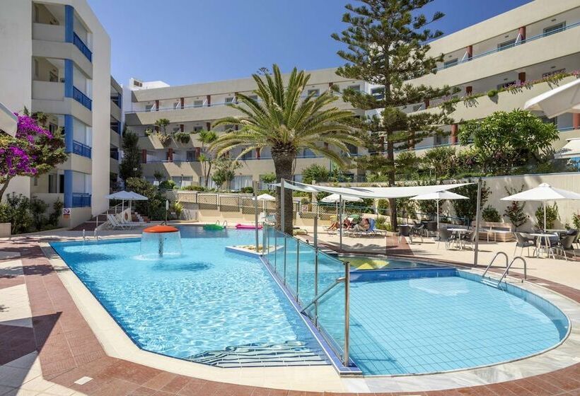 Fotos del hotel Ibiscos Garden:  10