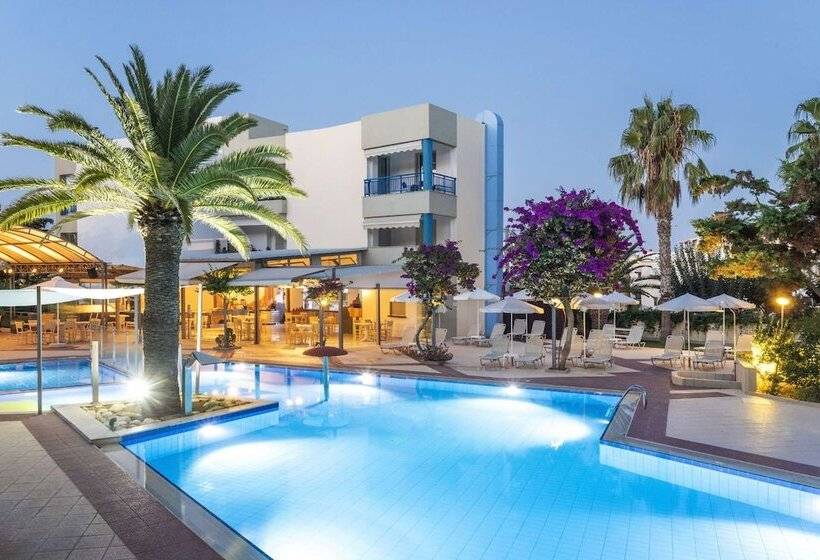 Fotos del hotel Ibiscos Garden:  3