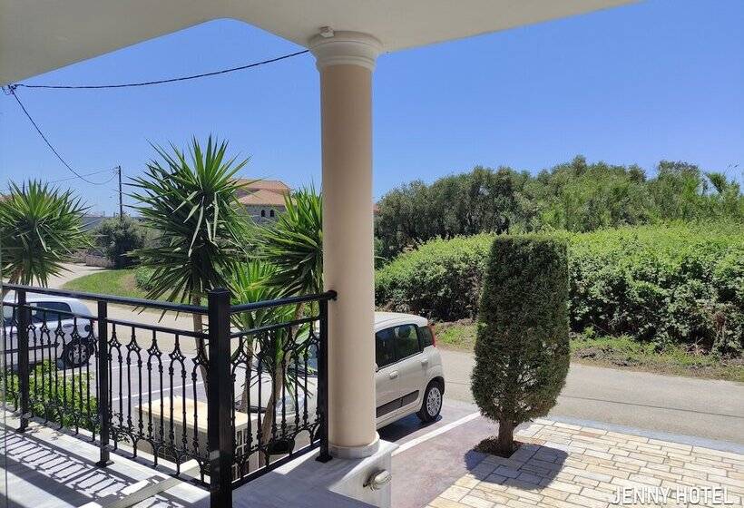 Fotos del hotel Jenny:  20