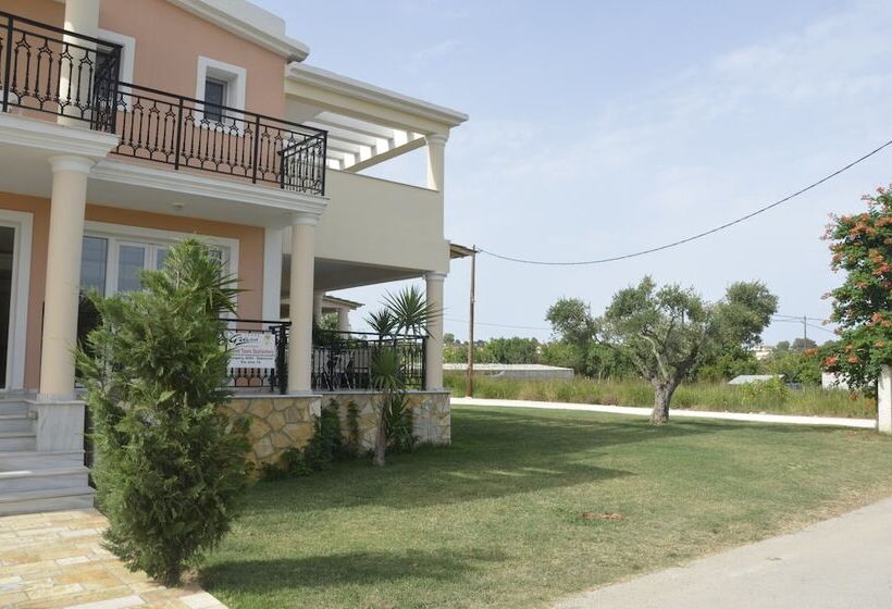 Fotos del hotel Jenny:  14