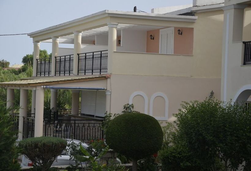 Fotos del hotel Jenny:  6