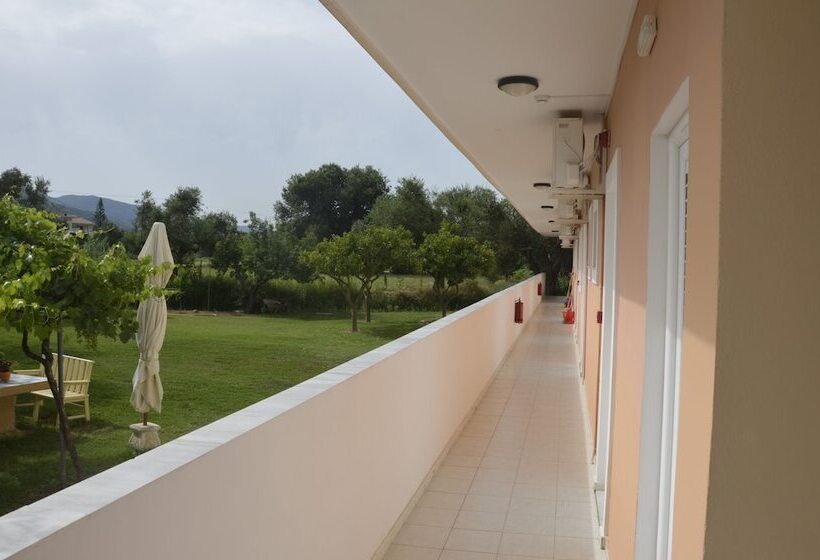 Fotos del hotel Jenny:  16