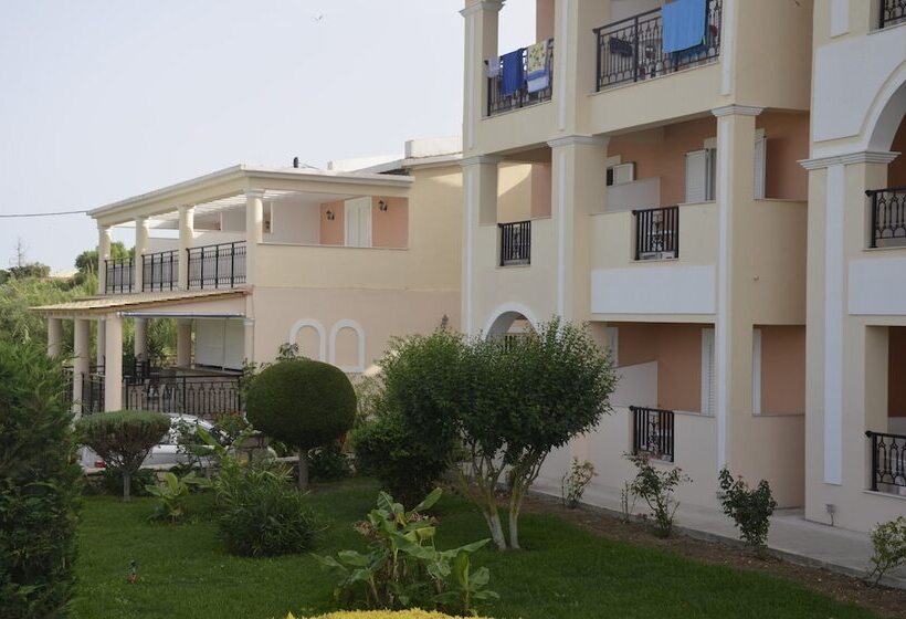 Fotos del hotel Jenny:  2