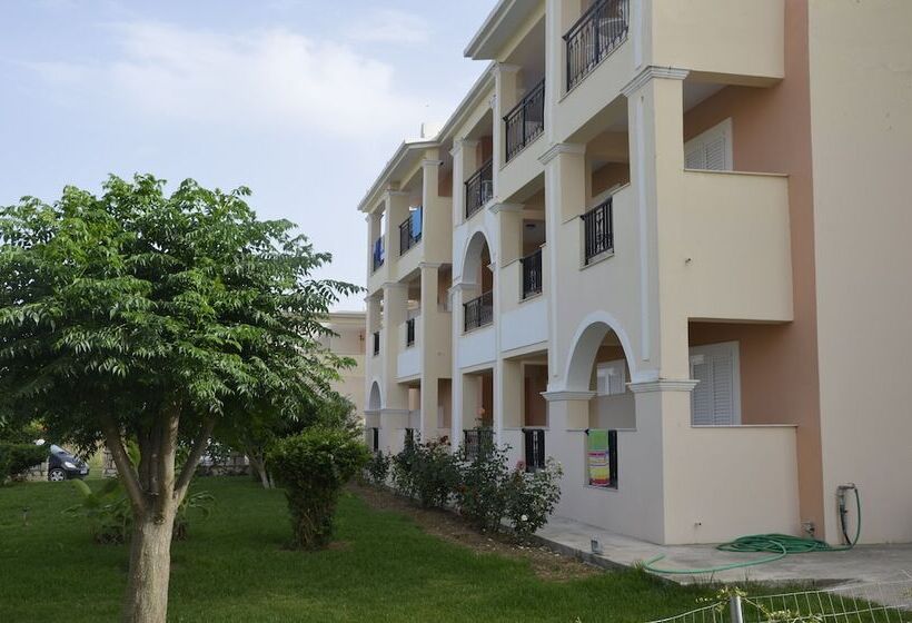 Fotos del hotel Jenny:  21