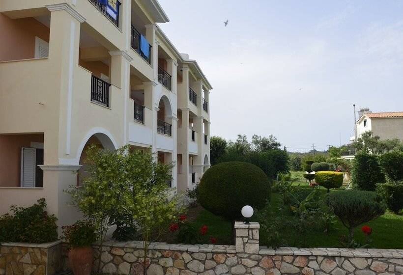 Fotos del hotel Jenny:  17