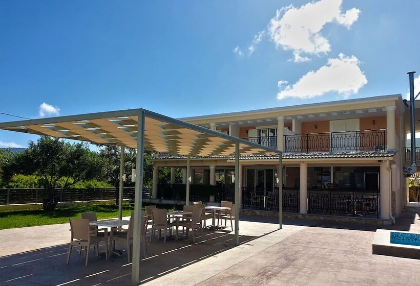 Fotos del hotel Jenny:  24