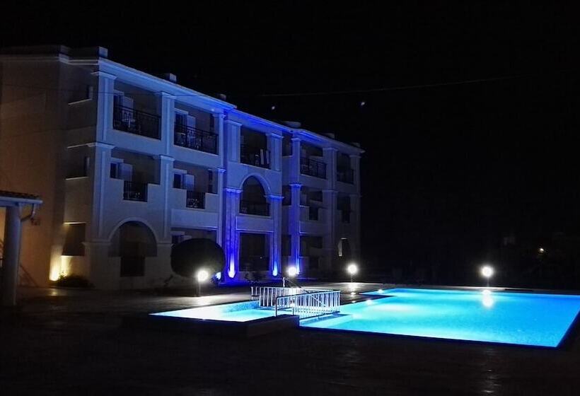 Fotos del hotel Jenny:  11