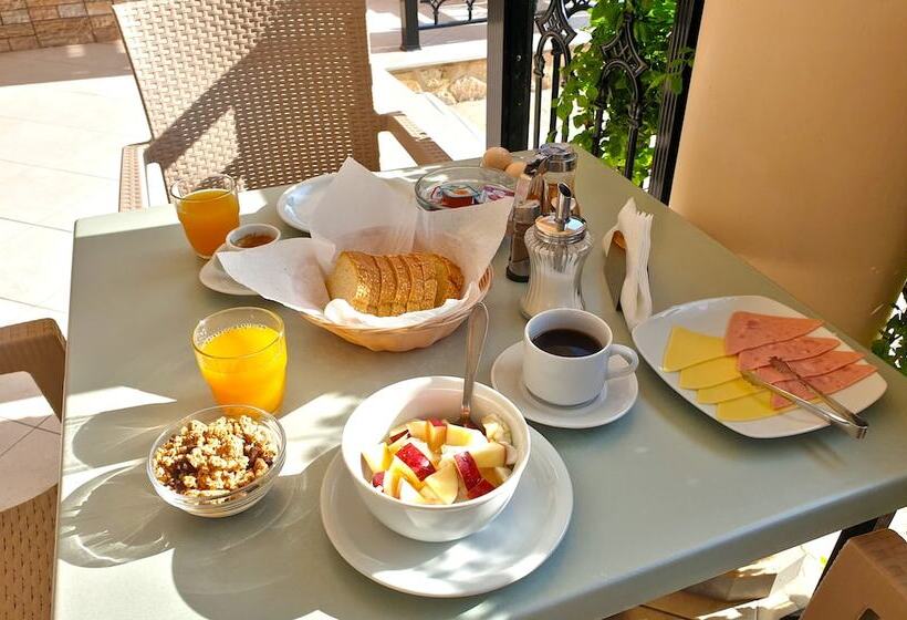 Fotos del hotel Jenny:  9