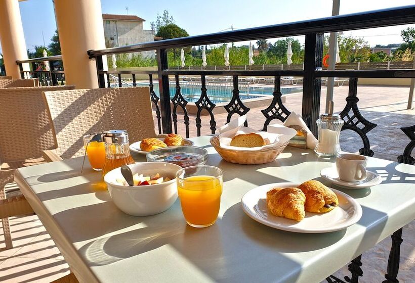 Fotos del hotel Jenny:  13