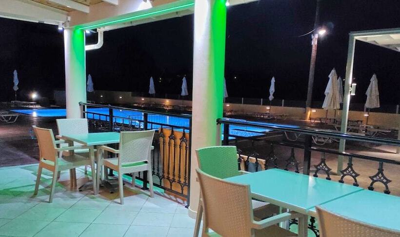 Fotos del hotel Jenny:  8