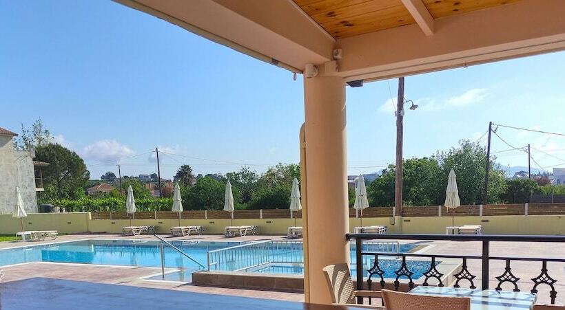 Fotos del hotel Jenny:  15