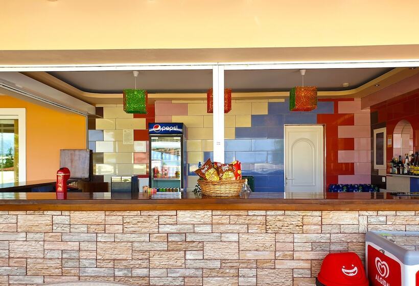 Fotos del hotel Jenny:  12