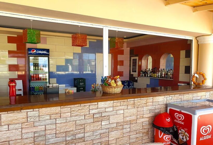 Fotos del hotel Jenny:  3