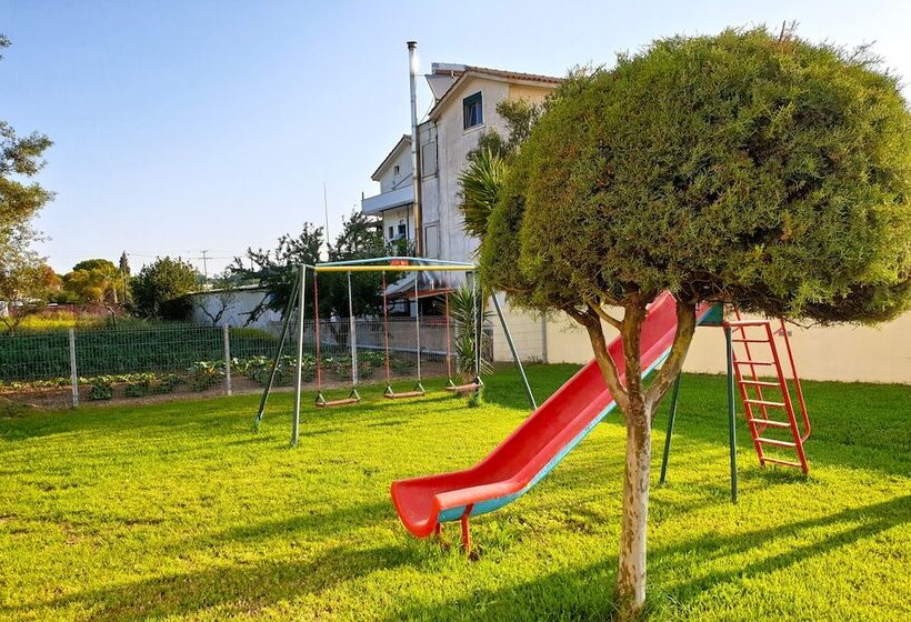 Fotos del hotel Jenny:  4