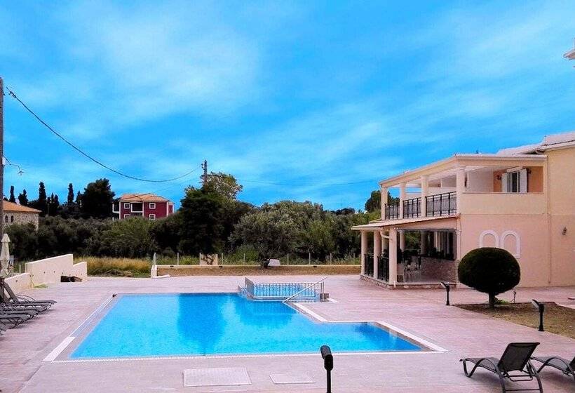 Fotos del hotel Jenny:  7