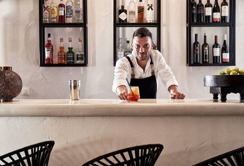 Fotos del hotel Naxian Utopia Luxury Villas & Suites:  4