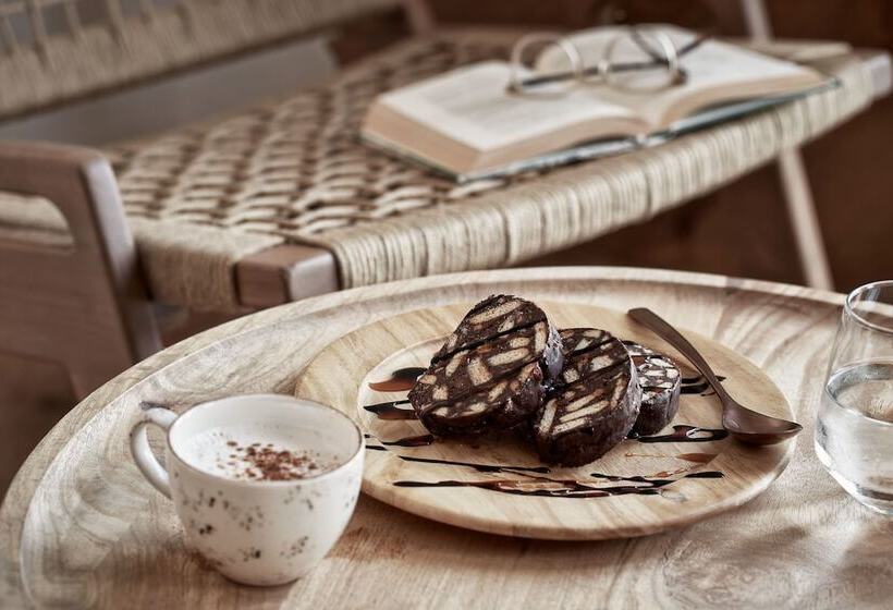 Fotos del hotel Naxian Utopia Luxury Villas & Suites:  25