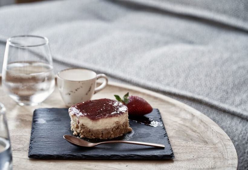 Fotos del hotel Naxian Utopia Luxury Villas & Suites:  22