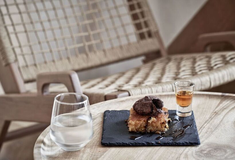 Fotos del hotel Naxian Utopia Luxury Villas & Suites:  10