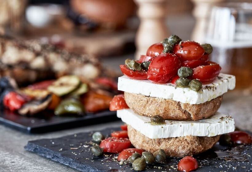 Fotos del hotel Naxian Utopia Luxury Villas & Suites:  8