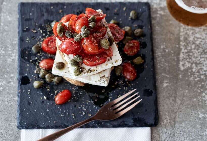 Fotos del hotel Naxian Utopia Luxury Villas & Suites:  11