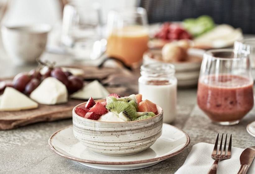 Fotos del hotel Naxian Utopia Luxury Villas & Suites:  13