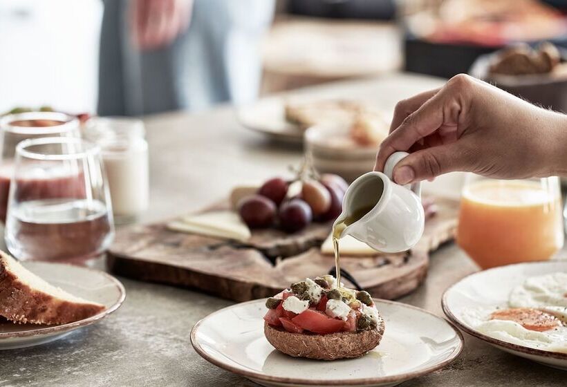 Fotos del hotel Naxian Utopia Luxury Villas & Suites:  14