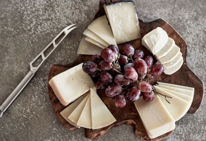 Fotos del hotel Naxian Utopia Luxury Villas & Suites:  15