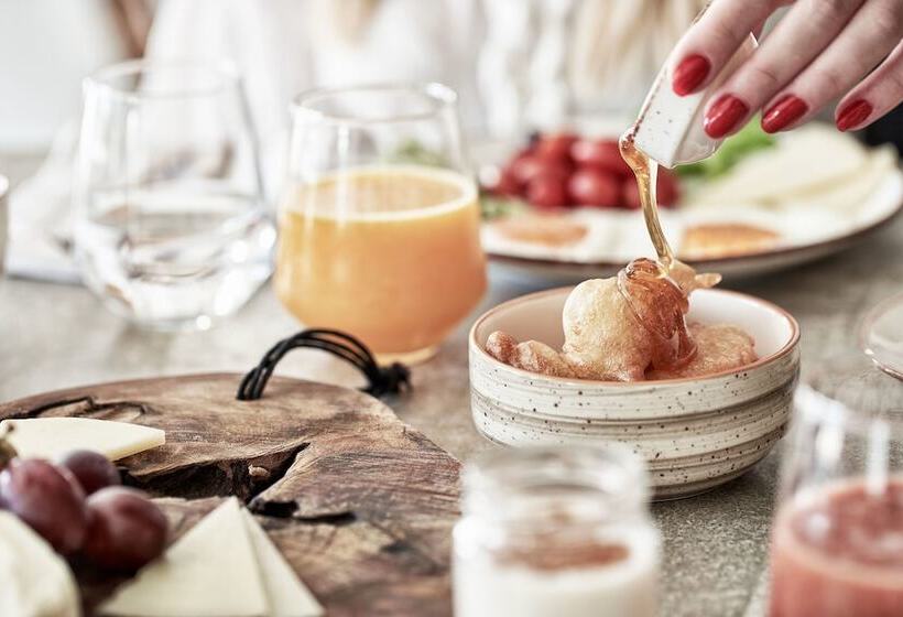 Fotos del hotel Naxian Utopia Luxury Villas & Suites:  16