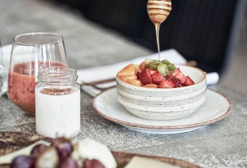 Fotos del hotel Naxian Utopia Luxury Villas & Suites:  17