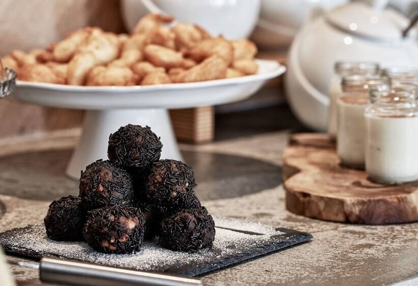 Fotos del hotel Naxian Utopia Luxury Villas & Suites:  20