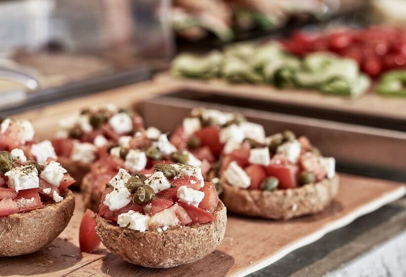 Fotos del hotel Naxian Utopia Luxury Villas & Suites:  18