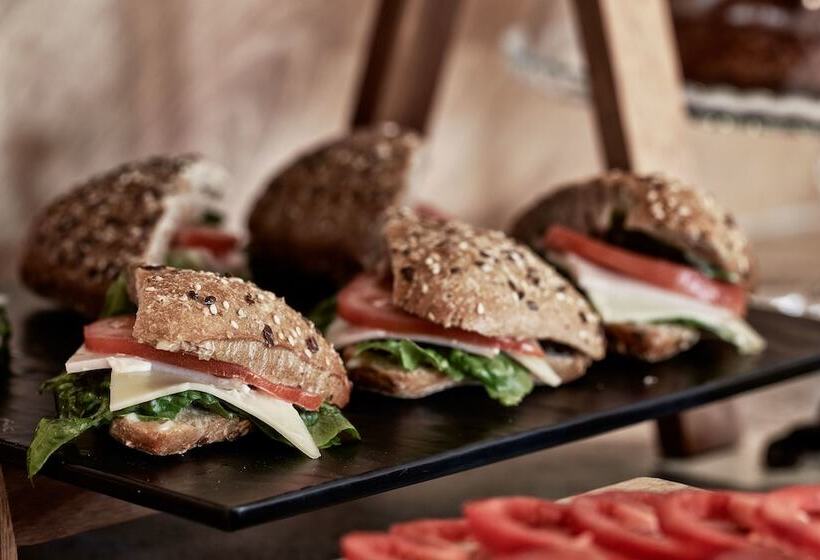 Fotos del hotel Naxian Utopia Luxury Villas & Suites:  24