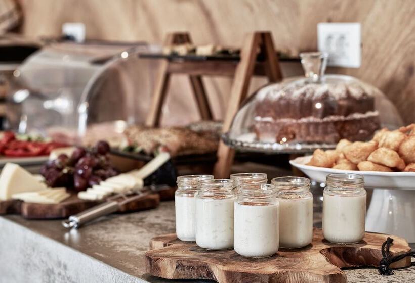 Fotos del hotel Naxian Utopia Luxury Villas & Suites:  19