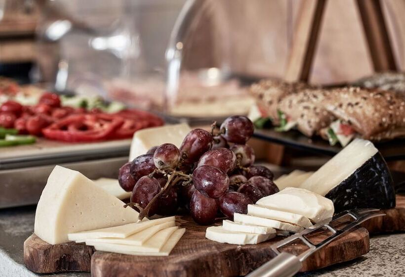 Fotos del hotel Naxian Utopia Luxury Villas & Suites:  3