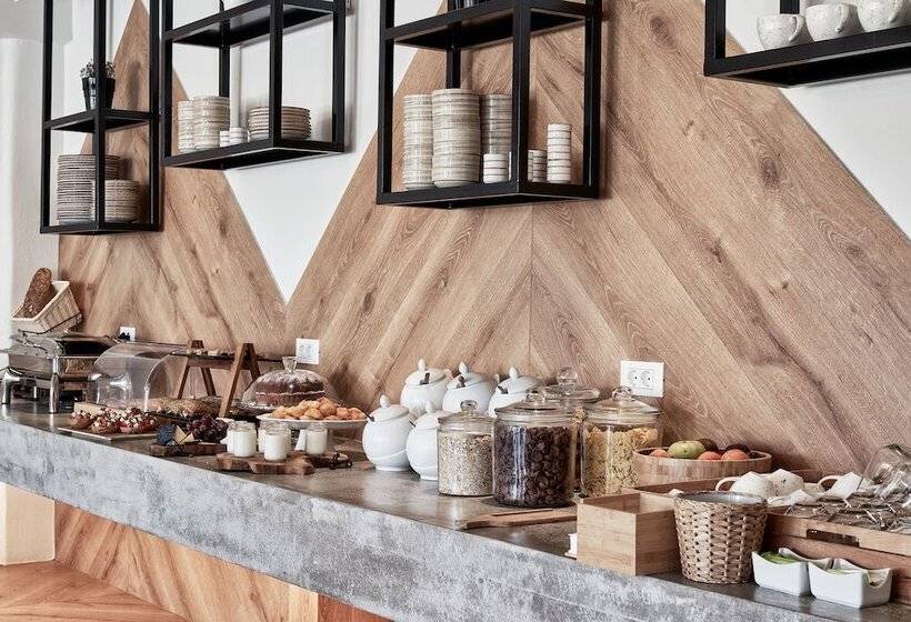 Fotos del hotel Naxian Utopia Luxury Villas & Suites:  9