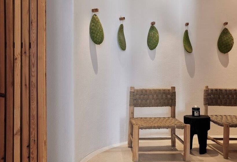 Fotos del hotel Naxian Utopia Luxury Villas & Suites:  6