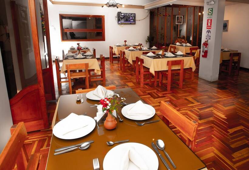 Fotos del hotel Centenario Inn:  11