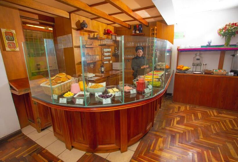 Fotos del hotel Centenario Inn:  17