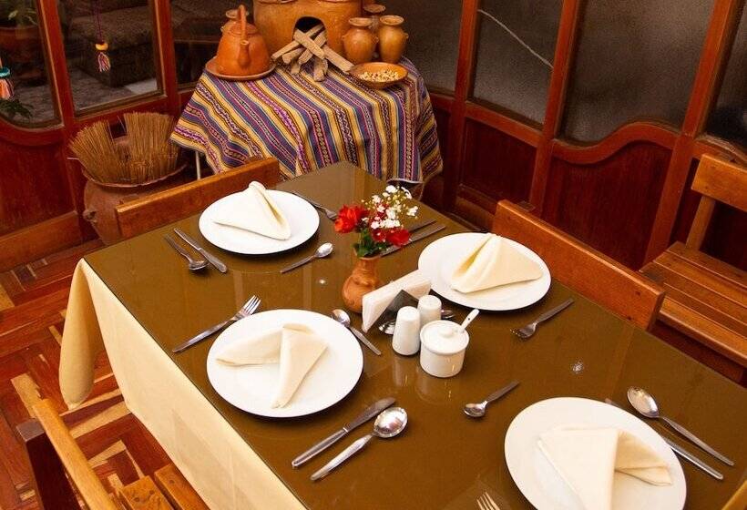 Fotos del hotel Centenario Inn:  20