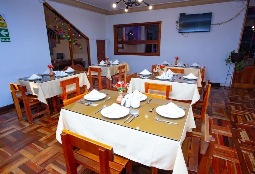 Fotos del hotel Centenario Inn:  7