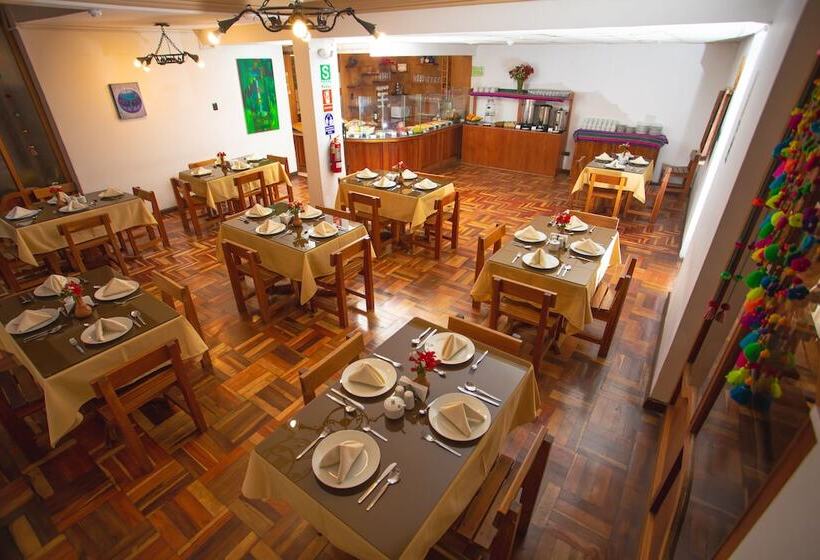 Fotos del hotel Centenario Inn:  2