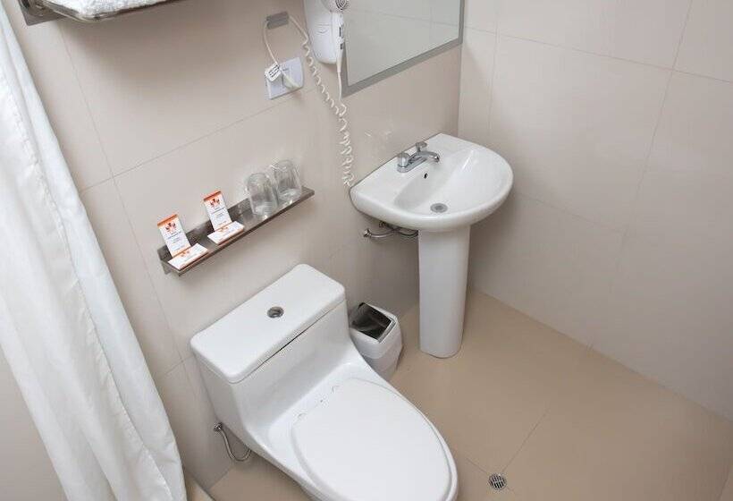 Fotos del hotel Centenario Inn:  8