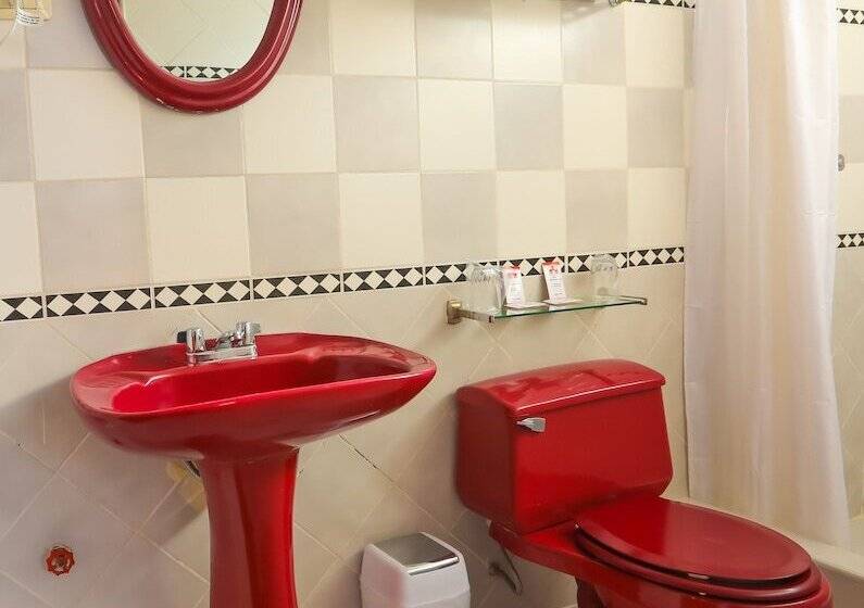 Fotos del hotel Centenario Inn:  15