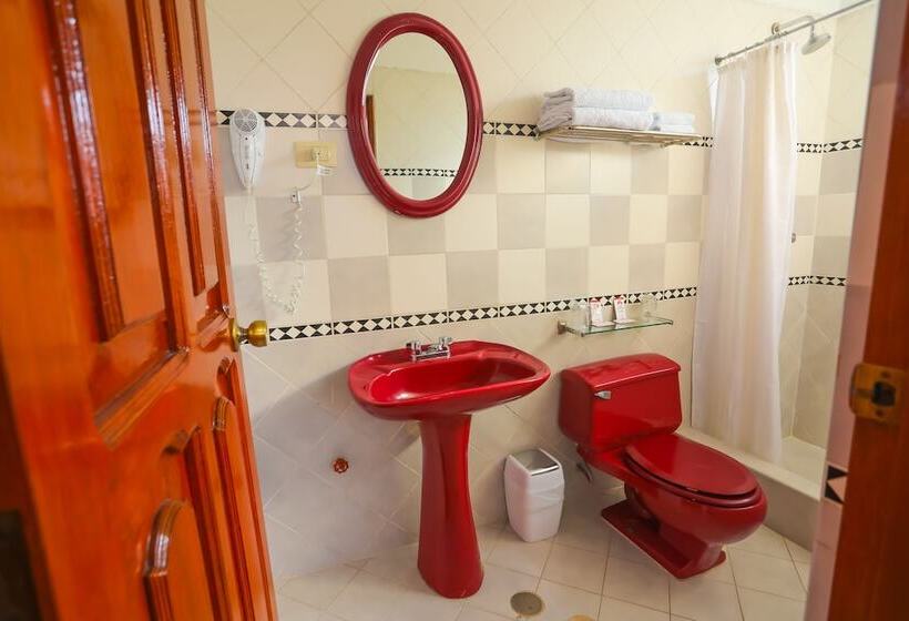 Fotos del hotel Centenario Inn:  18