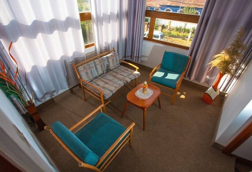 Fotos del hotel Centenario Inn:  25