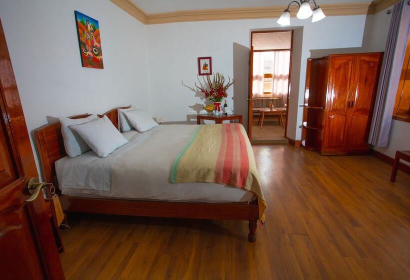 Fotos del hotel Centenario Inn:  10