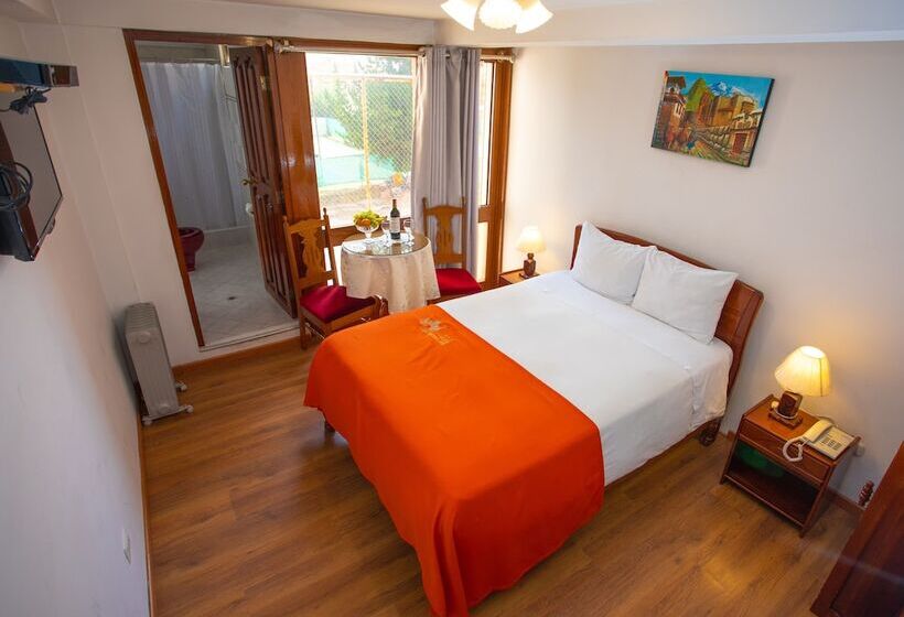 Fotos del hotel Centenario Inn:  13